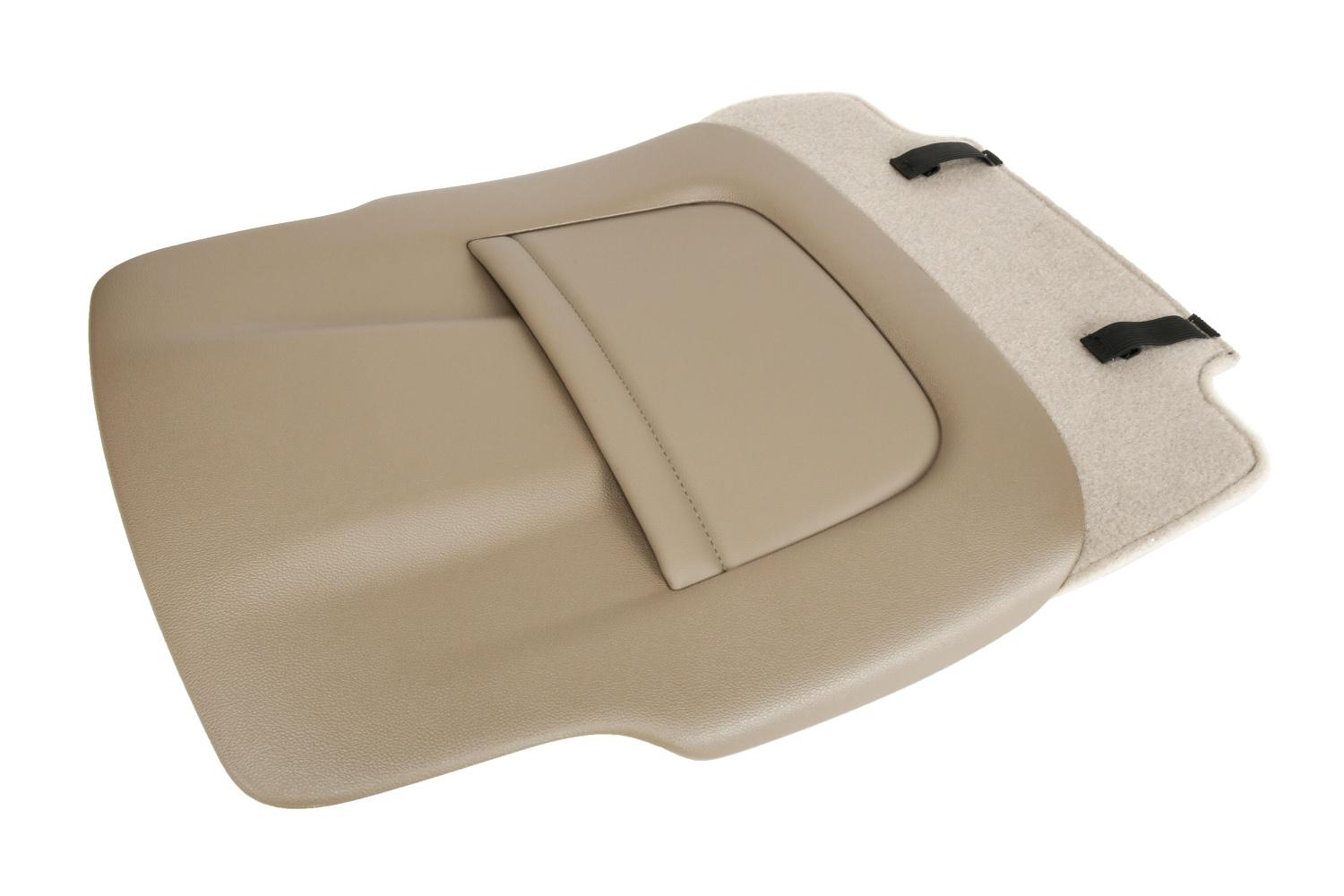 GM Genuine Parts Dune Front Seat Back Cushion Finish Panel