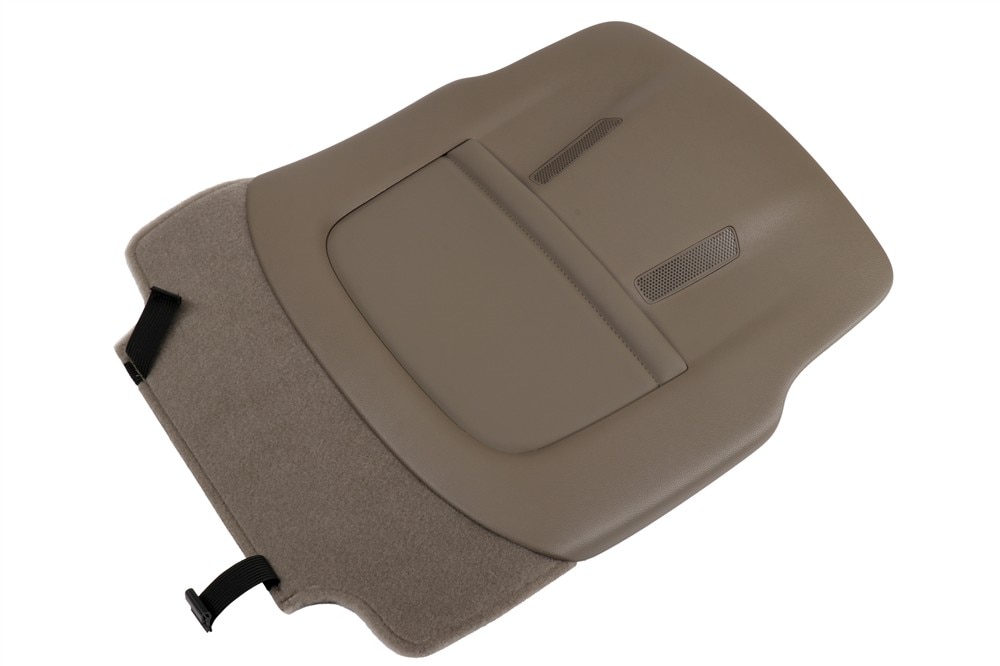 GM Genuine Parts Front Seat Back Cushion Finish Panel