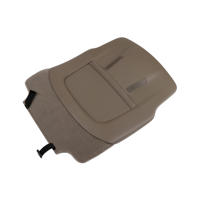 GM Genuine Parts Front Seat Back Cushion Finish Panel