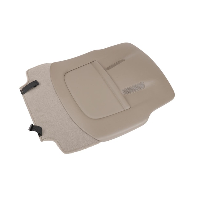 GM Genuine Parts Dune Front Seat Back Cushion Finish Panel