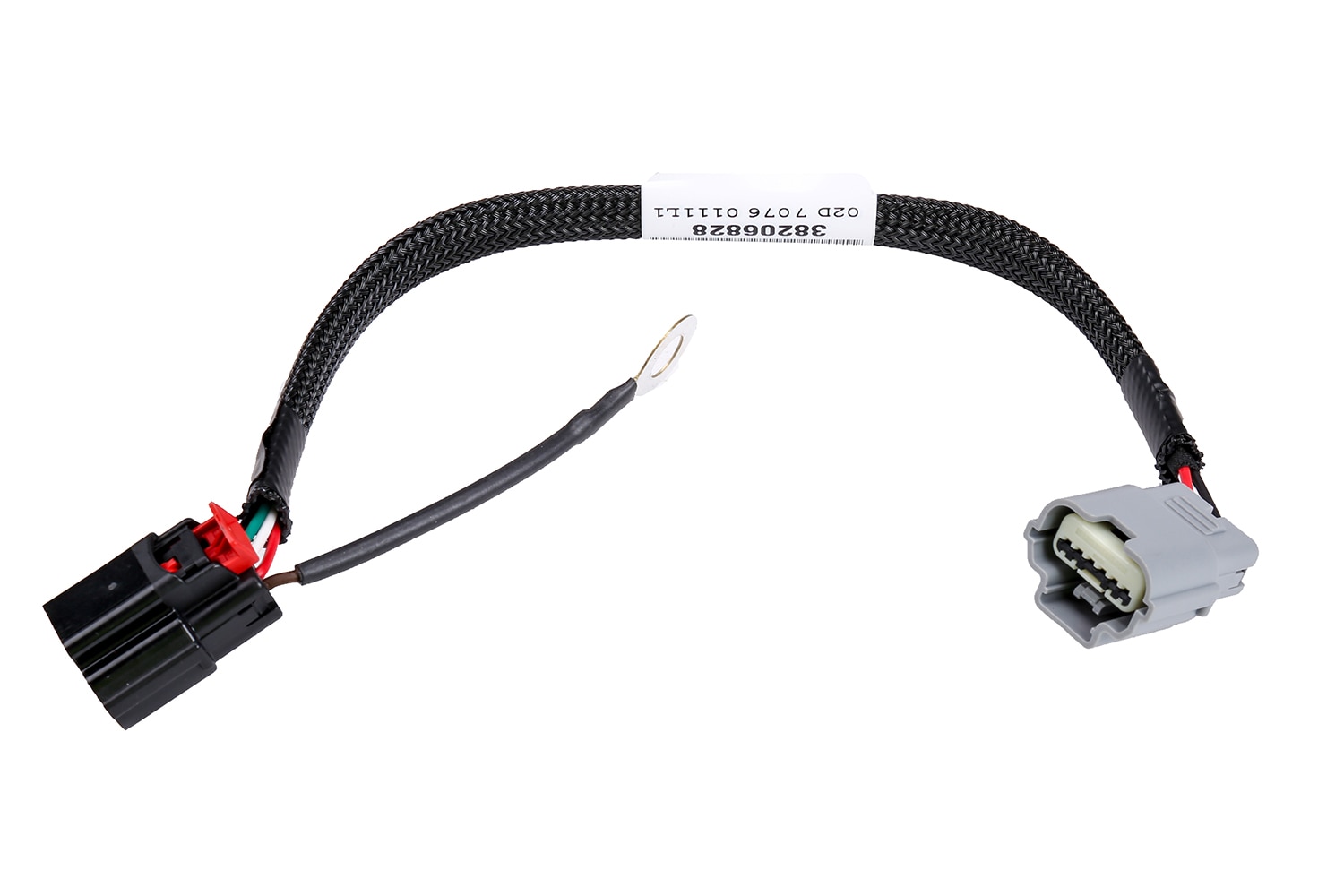 GM Genuine Parts Power Steering Control Module Wiring Harness