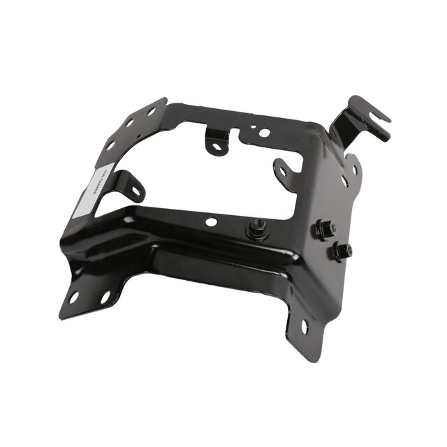 GM Genuine Parts Front Driver Side Bumper Impact Bar Outer Bracket