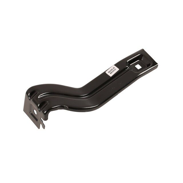GM Genuine Parts Rear Driver Side Wheelhouse Liner Rear Brace