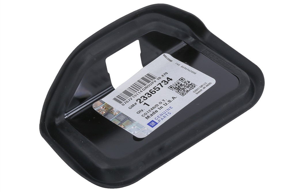 GM Genuine Parts Front Passenger Side Door Lock Cover