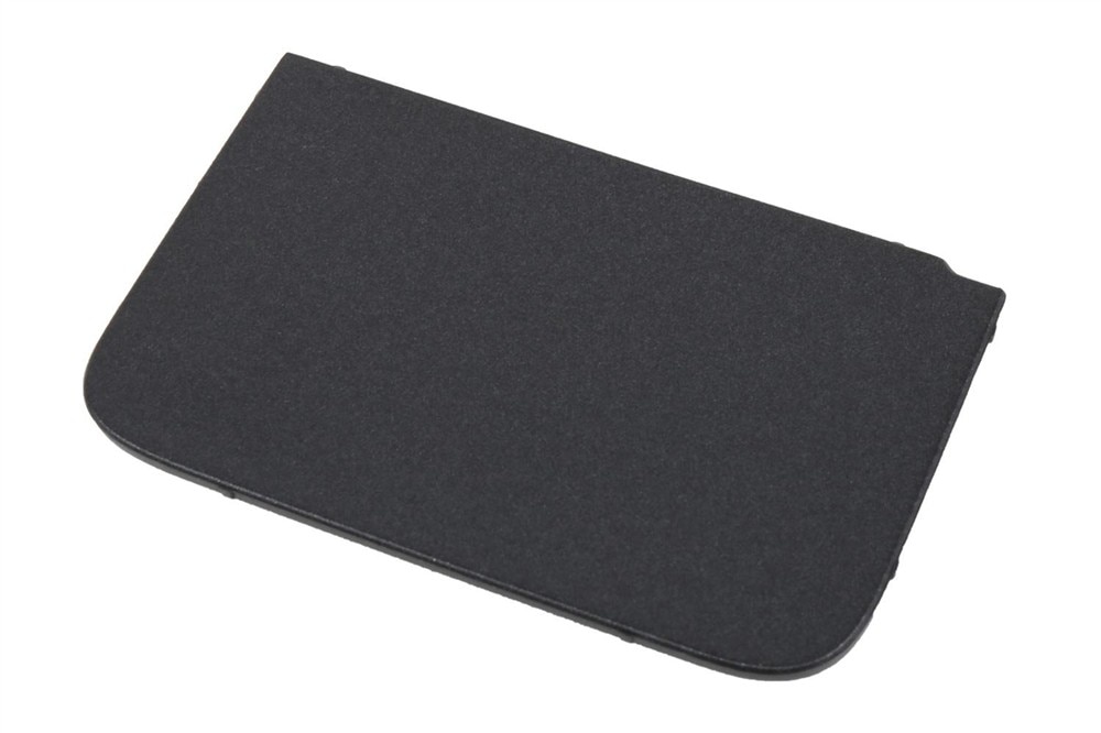 GM Genuine Parts Black Carbon Metallic Driver Side Door Inside Handle Bolt Finish Cap