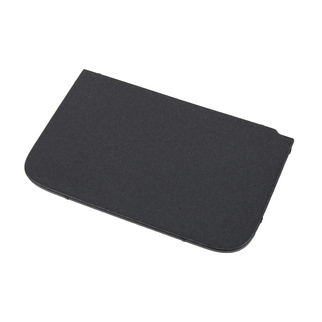 GM Genuine Parts Black Carbon Metallic Driver Side Door Inside Handle Bolt Finish Cap