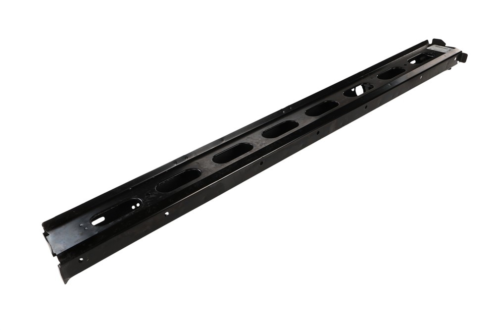 GM Genuine Parts Rear Seat Back Body Panel