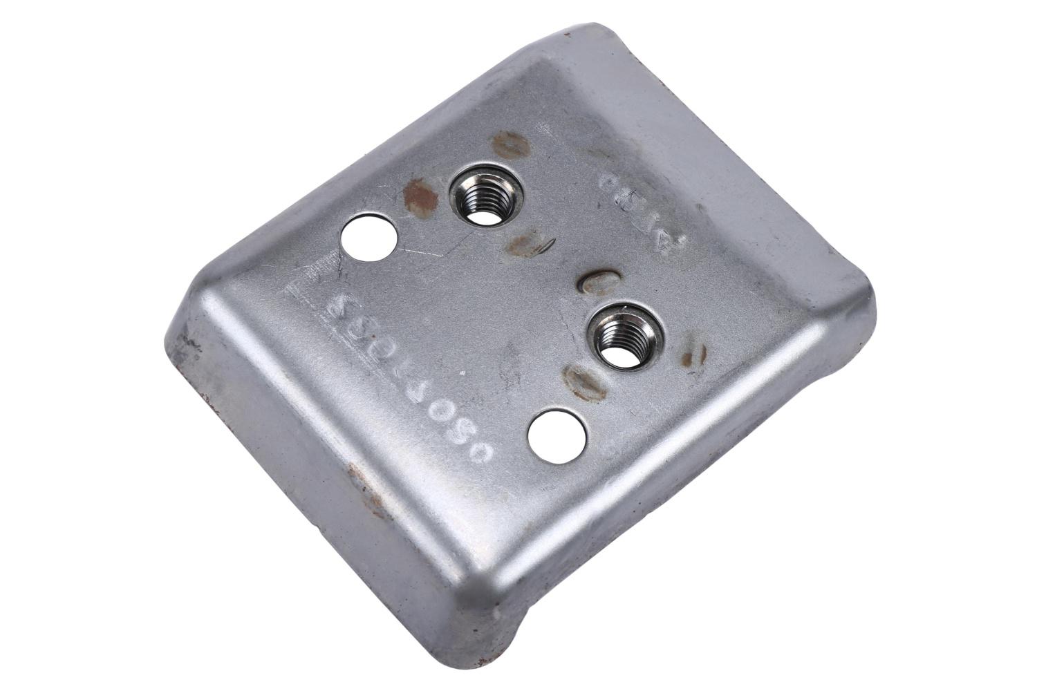 GM Genuine Parts Rear Seat Latch Bracket