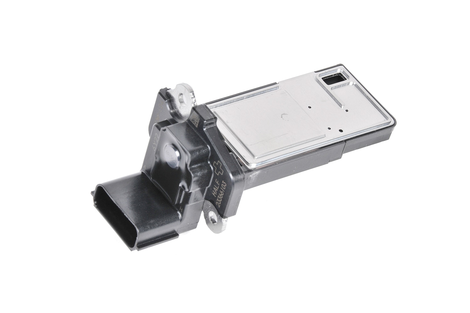 GM Genuine Parts Mass Airflow Sensor