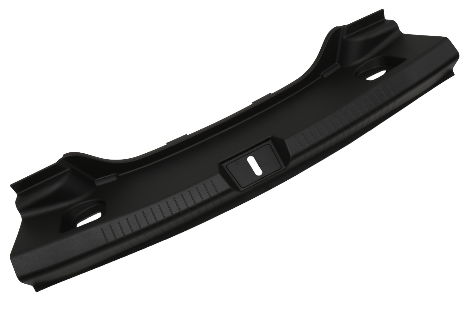 GM Genuine Parts Jet Black Rear End Trim Cover Panel