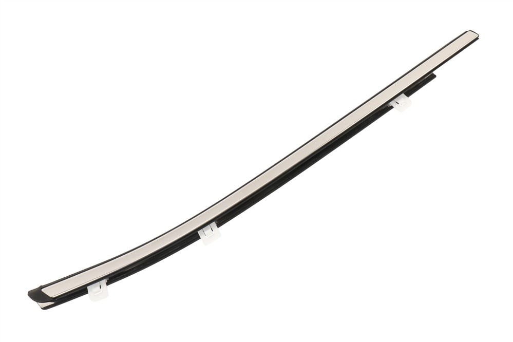 GM Genuine Parts Rear Passenger Side Door Window Belt Reveal Molding