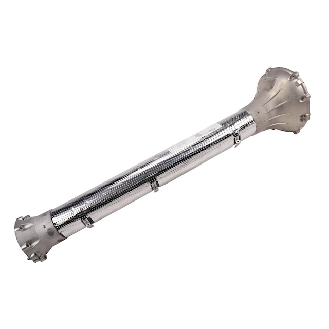 GM Genuine Parts Corvette Z06 Carbon Fiber Manual Transmission Torque Tube Housing