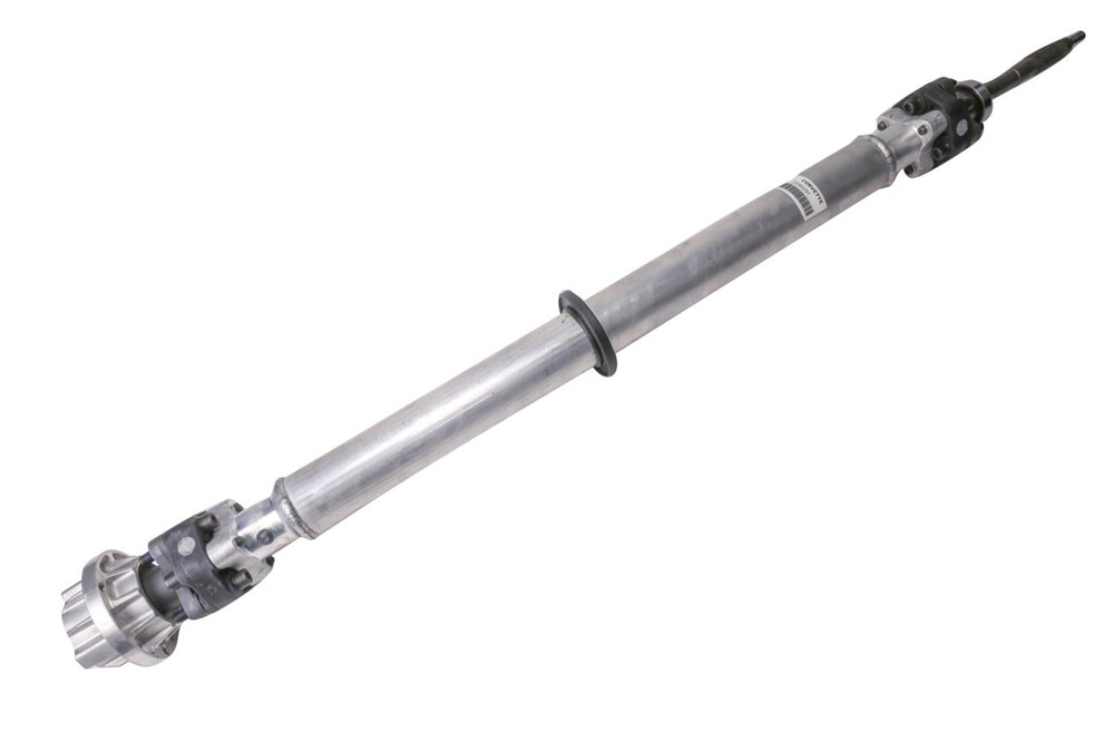 GM Genuine Parts Corvette Z06 Manual Transmission Drive Shaft