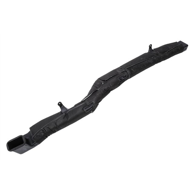 GM Genuine Parts Auxiliary Air Conditioning Air Outlet Center Duct