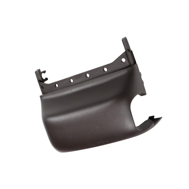 GM Genuine Parts Cocoa Instrument Panel Steering Column Upper Trim Cover