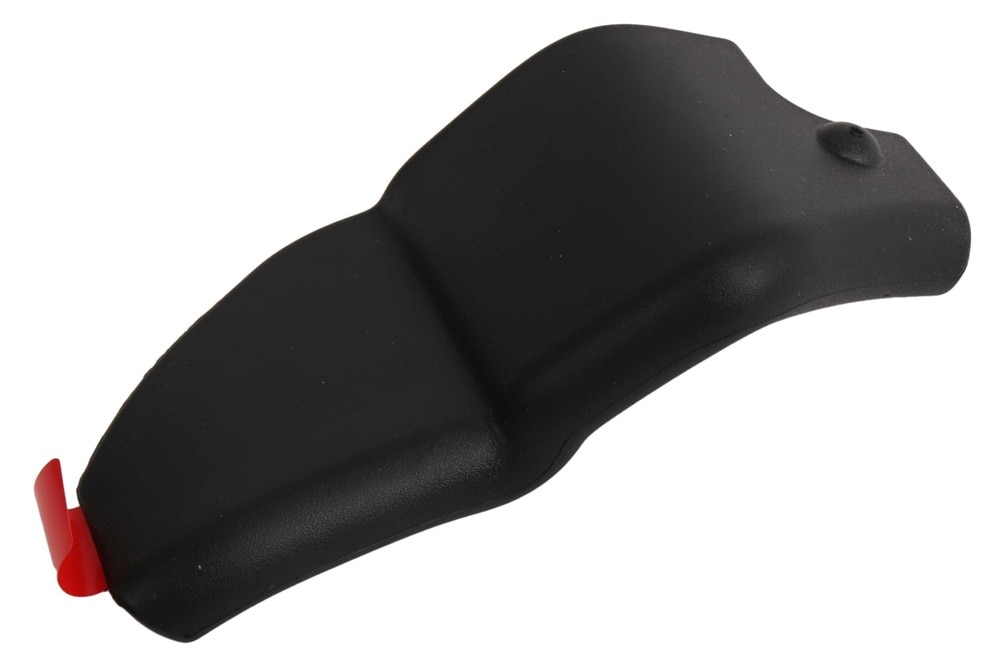 GM Genuine Parts Black Pickup Box Paint Protector