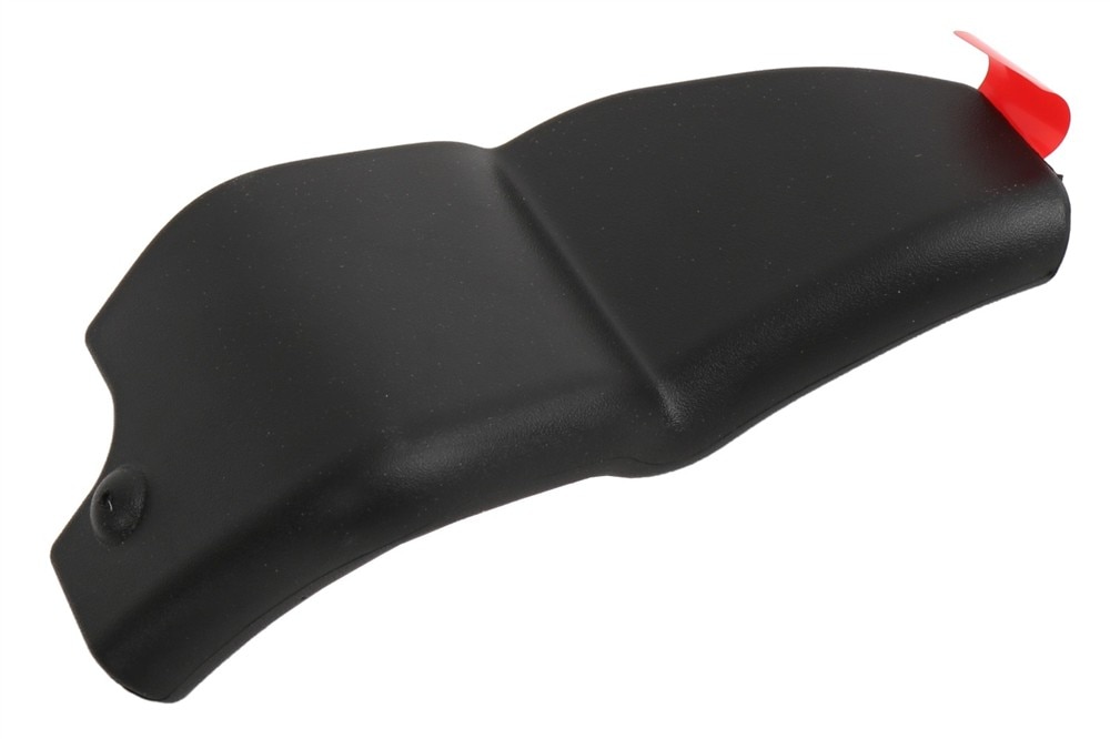 GM Genuine Parts Black Pickup Box Paint Protector