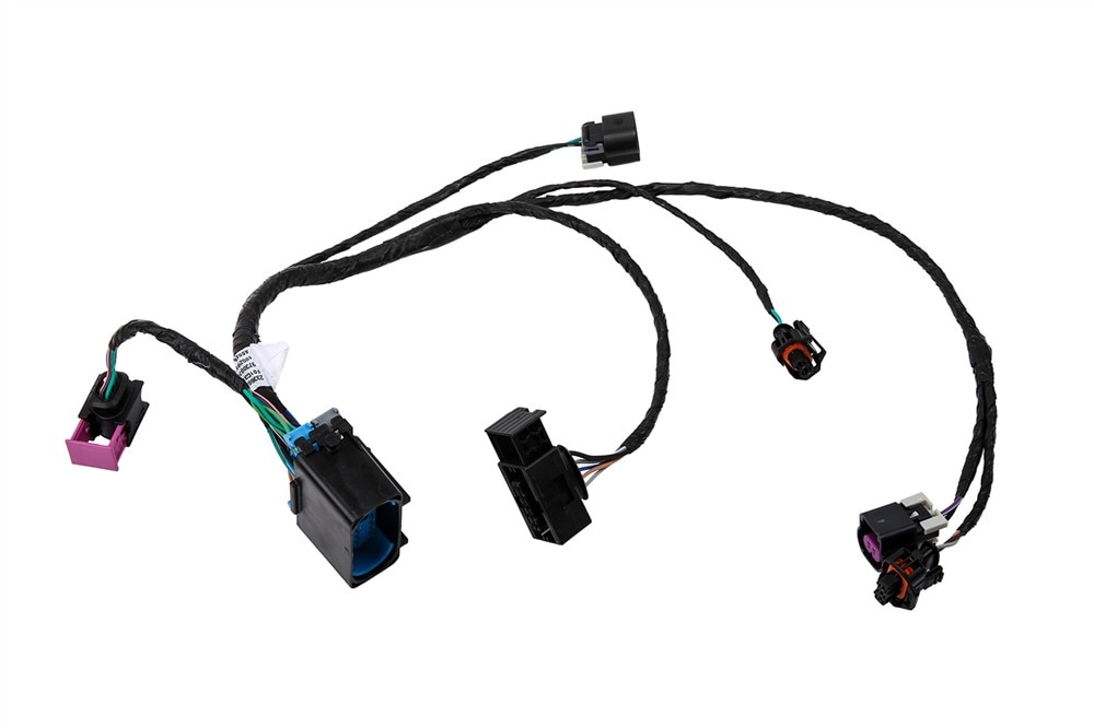 GM Genuine Parts Diesel Emissions Fluid (DEF) Pump Module Wiring Harness