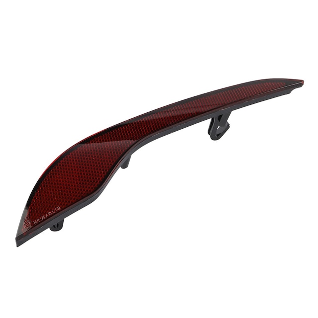 GM Genuine Parts Rear Driver Side Fascia Lower Signal Lamp