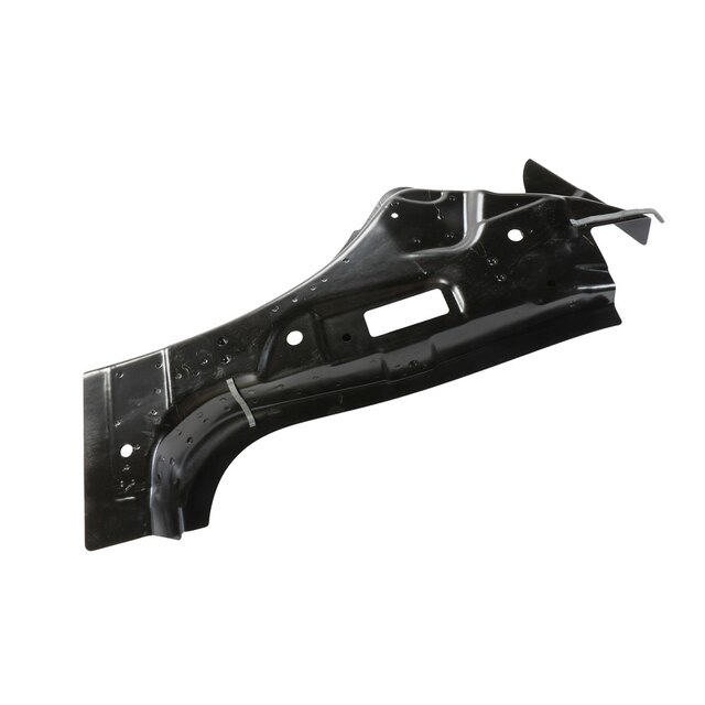 GM Genuine Parts Driver Side Body Hinge Pillar Outer Panel Reinforcement