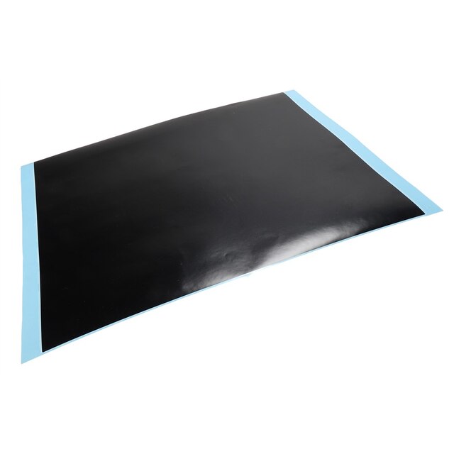GM Genuine Parts Carbon Flash Metallic Rear Compartment Lid Decal