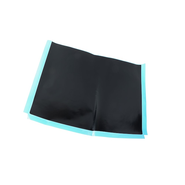 GM Genuine Parts Carbon Flash Metallic Rear Compartment Lid Decal