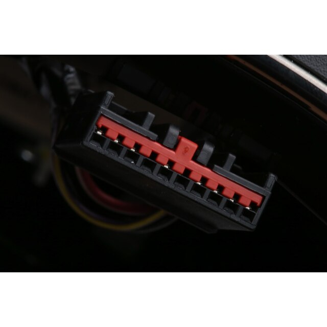 GM Genuine Parts Jet Black Steering Wheel