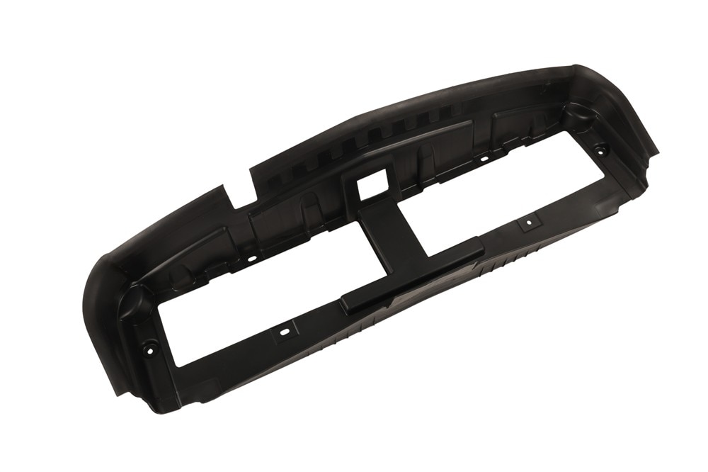 GM Genuine Parts Radiator Air Baffle