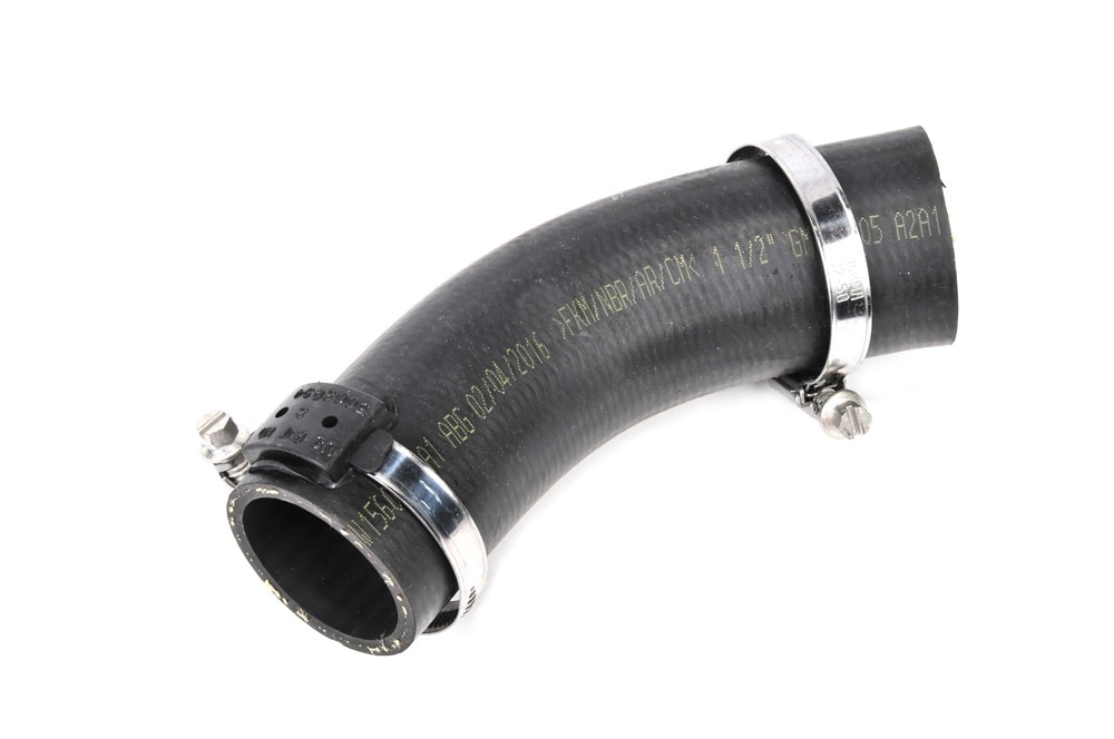 GM Genuine Parts Fuel Tank Filler Hose