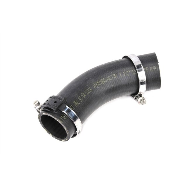 GM Genuine Parts Fuel Tank Filler Hose