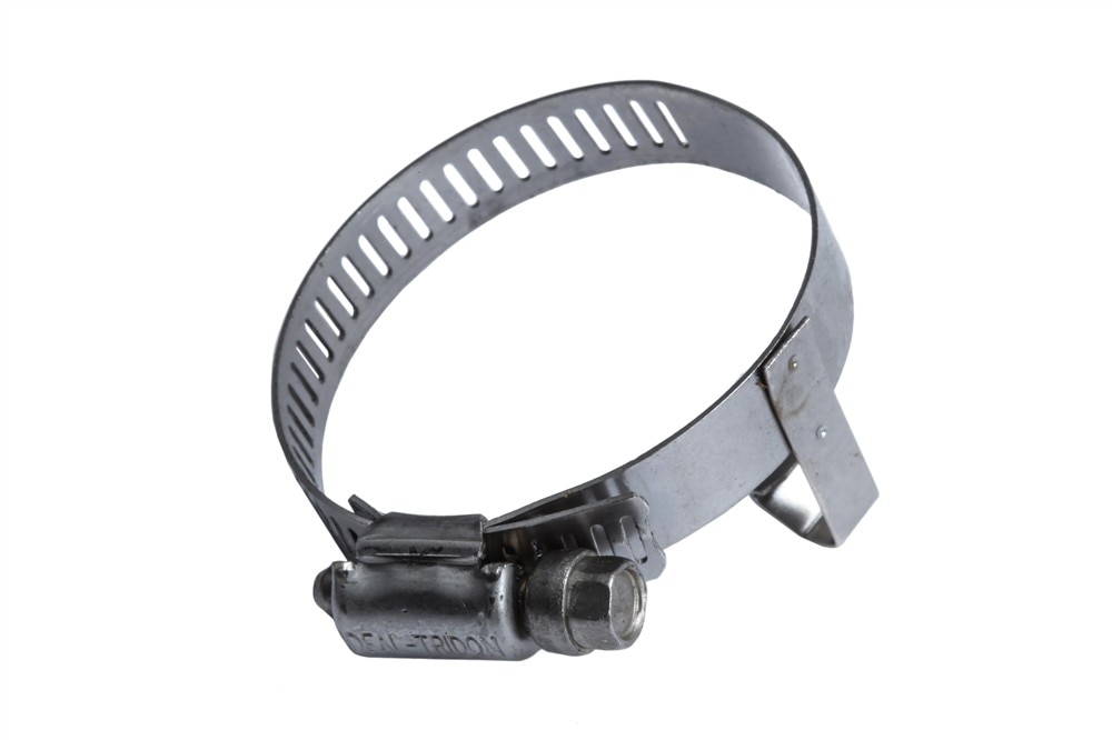 GM Genuine Parts Fuel Tank Filler Hose Clamp