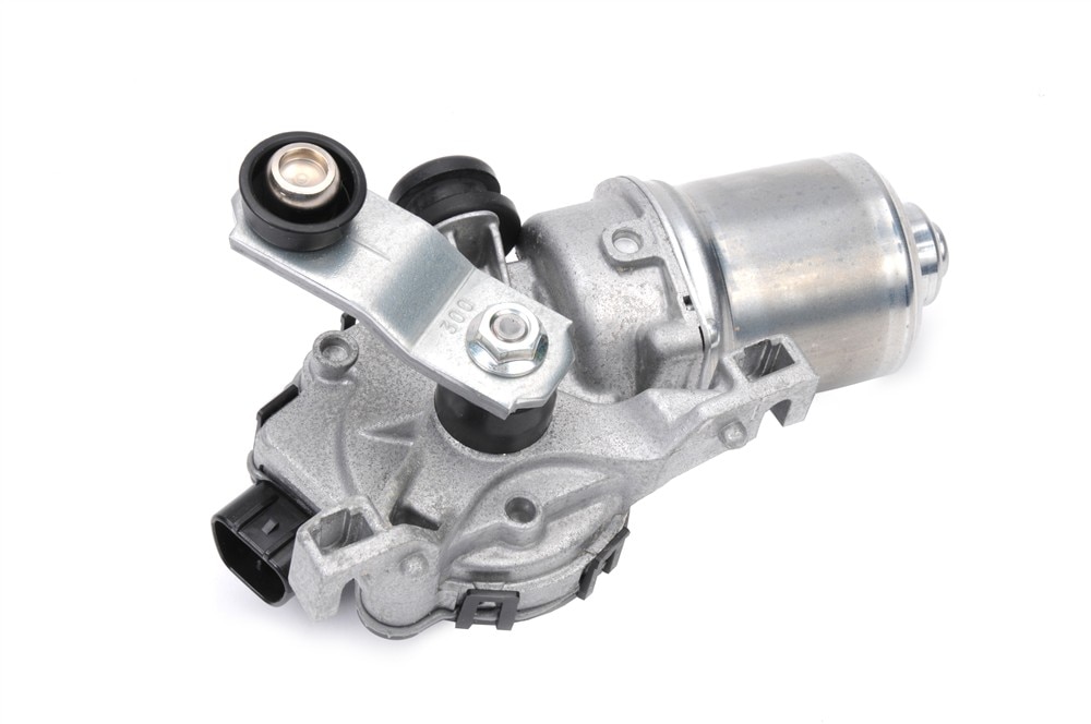 GM Genuine Parts Windshield Wiper Motor