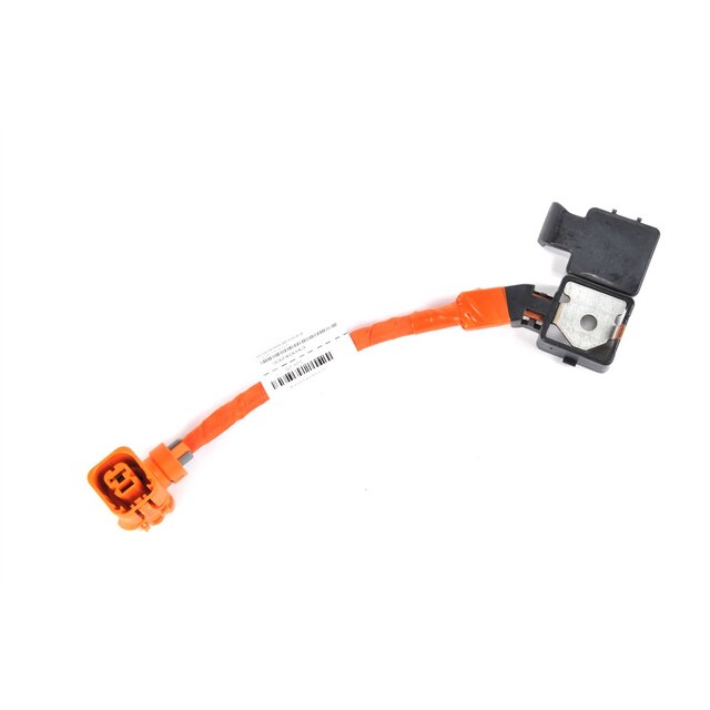 GM Genuine Parts Auxiliary Battery Negative Cable