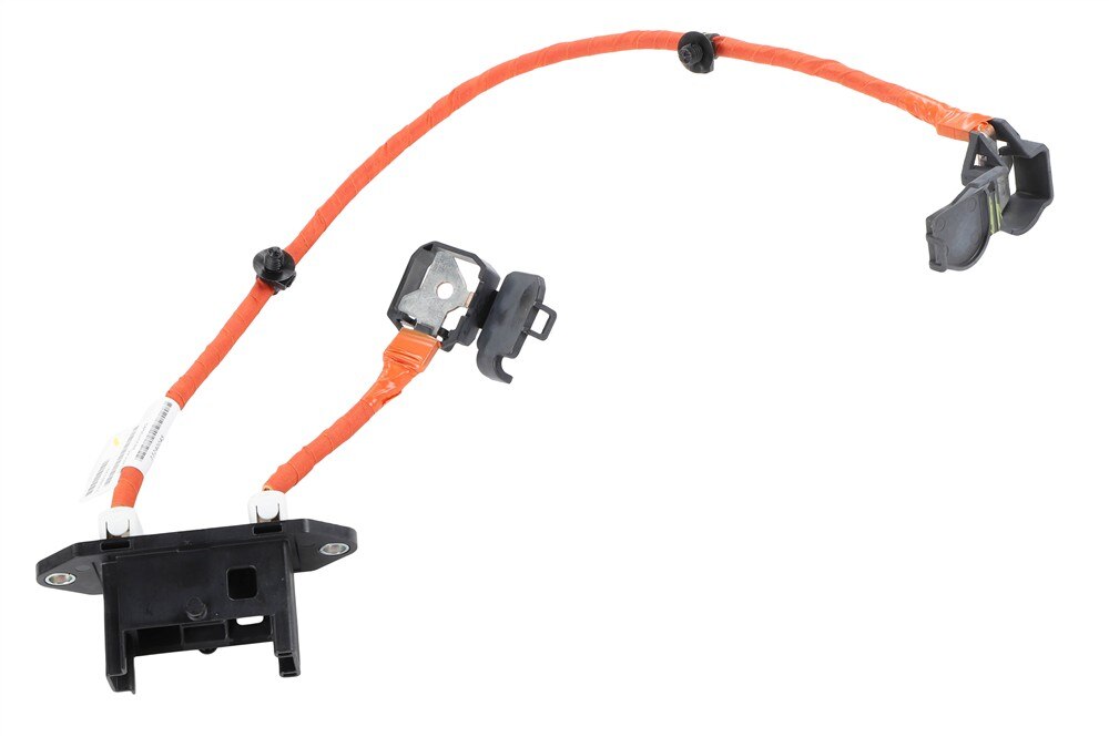 GM Genuine Parts High Voltage Battery Disconnect Cable