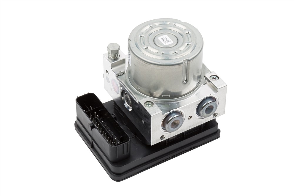 ACDelco GM Original Equipment Electronic Brake Control Module Assembly (Programming Required)