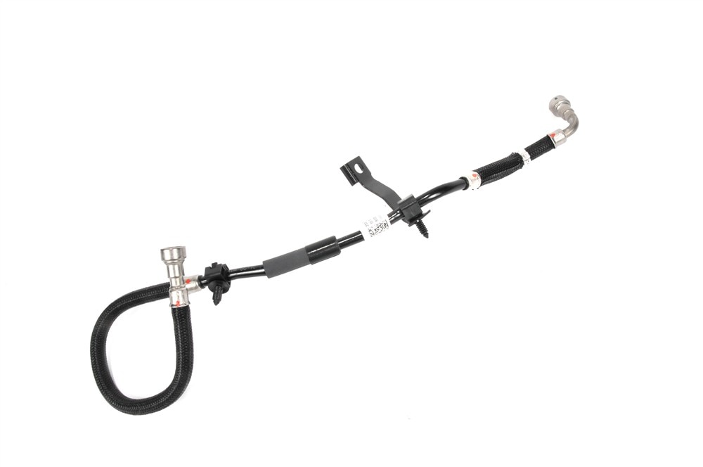 GM Genuine Parts Front Fuel Feed Pipe