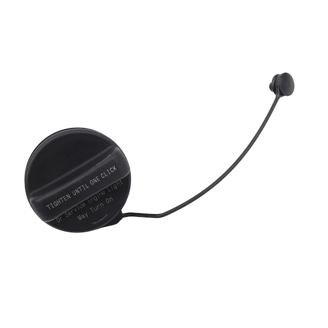GM Genuine Parts Fuel Tank Filler Cap