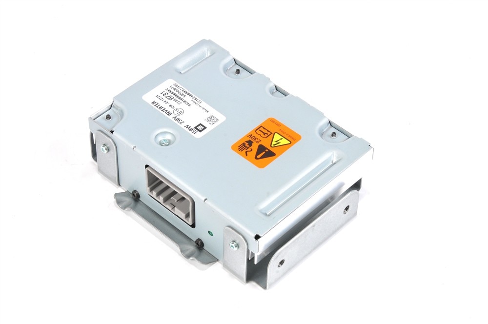 GM Genuine Parts Accessory AC and DC Power Control Module