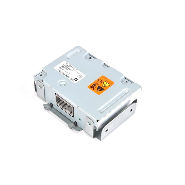 GM Genuine Parts Accessory AC and DC Power Control Module