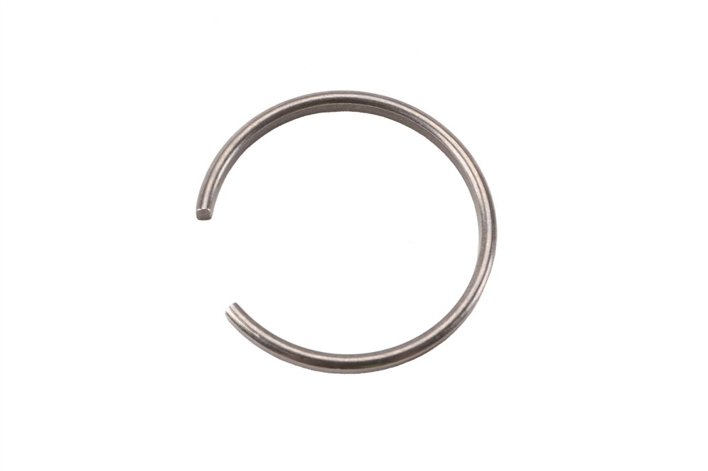 GM Genuine Parts Front Axle Shaft Retaining Ring