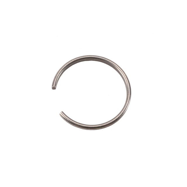 GM Genuine Parts Front Axle Shaft Retaining Ring