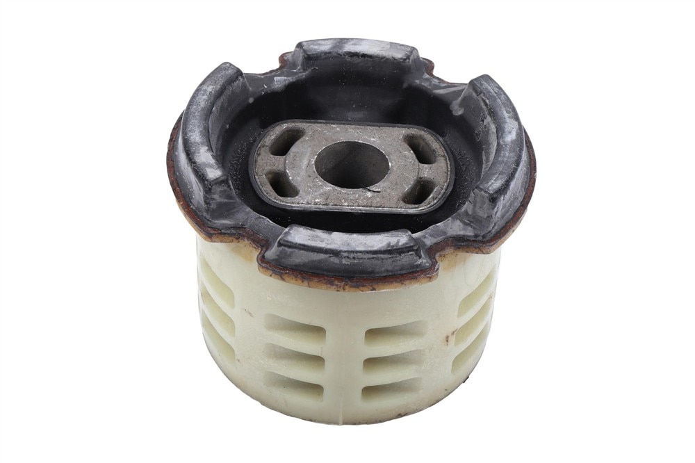 GM Genuine Parts Rear Suspension Cradle Insulator
