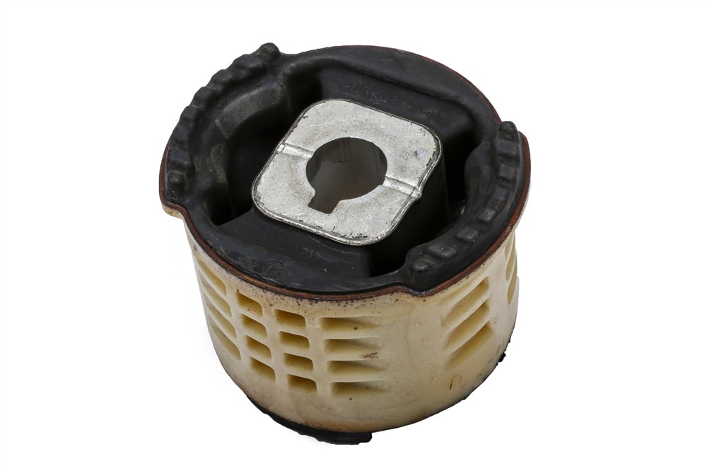 GM Genuine Parts Rear Suspension Cradle Insulator