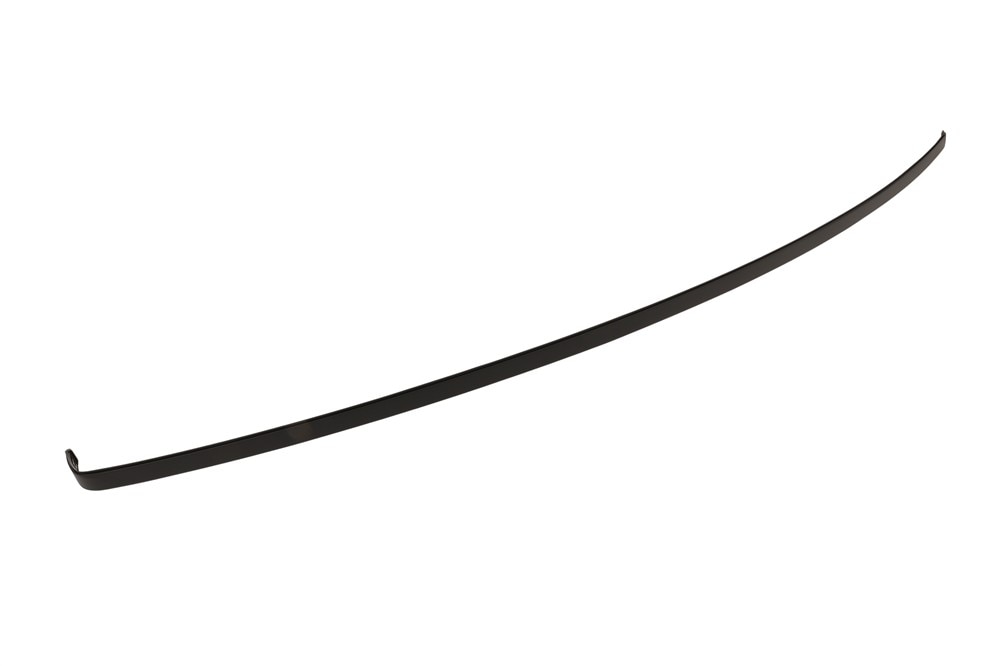 GM Genuine Parts Black Driver Side Roof Panel Joint Finish Molding