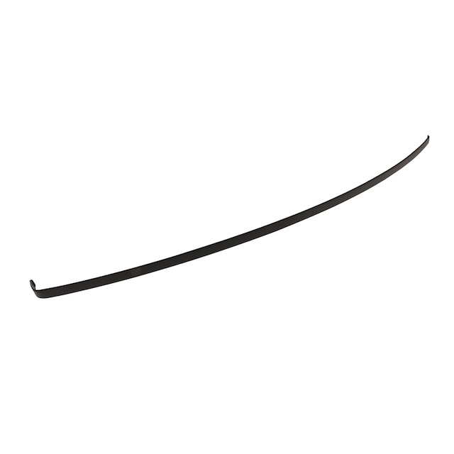 GM Genuine Parts Black Driver Side Roof Panel Joint Finish Molding