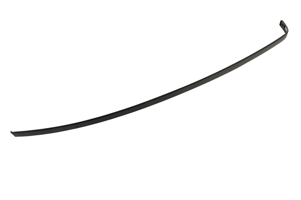 GM Genuine Parts Black Passenger Side Roof Panel Joint Finish Molding
