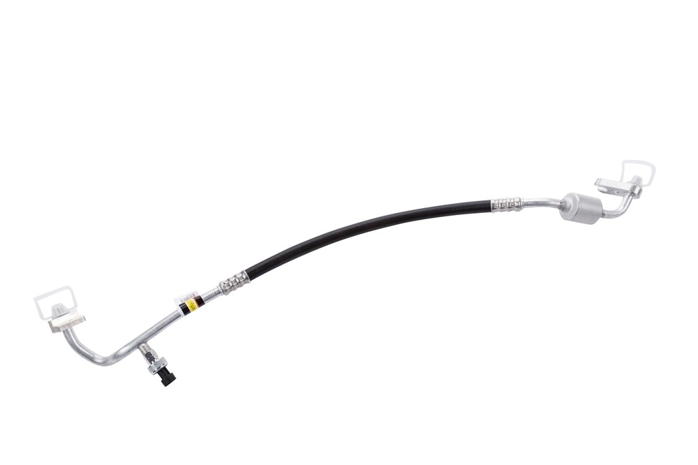GM Genuine Parts Air Conditioning Hose Assembly