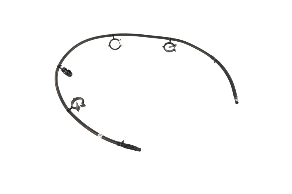 GM Genuine Parts Heater and Air Conditioning Control Vacuum Source Hose
