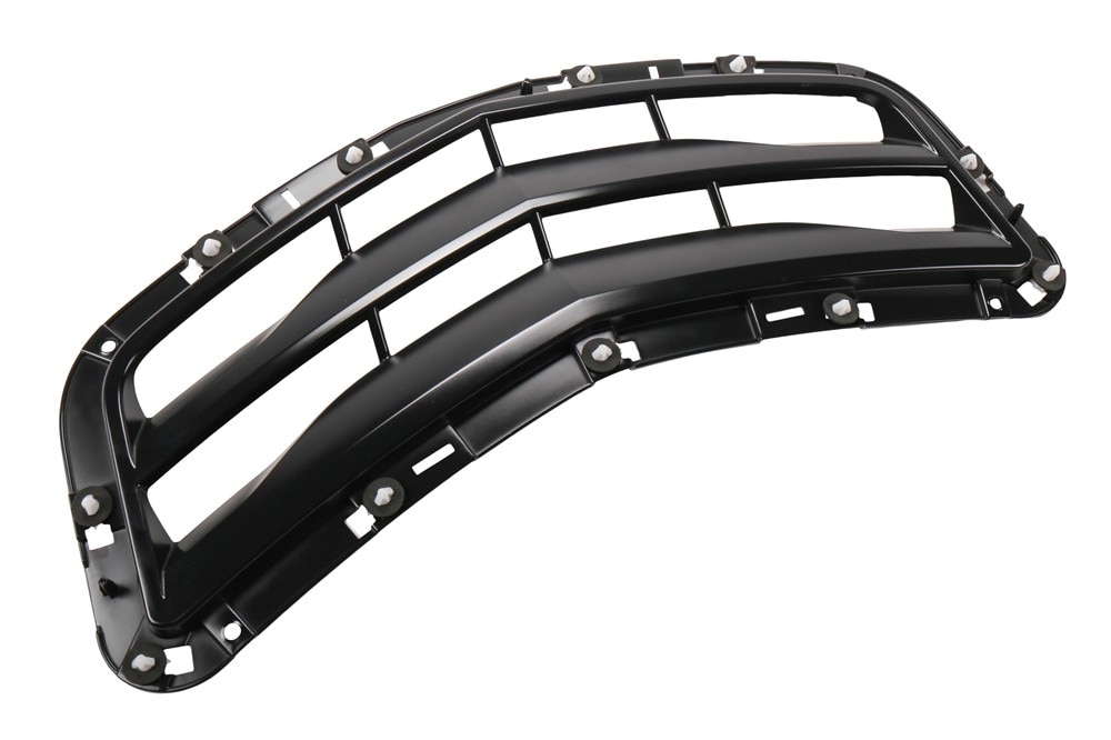 GM Genuine Parts Primed Hood Ornamentation Vent