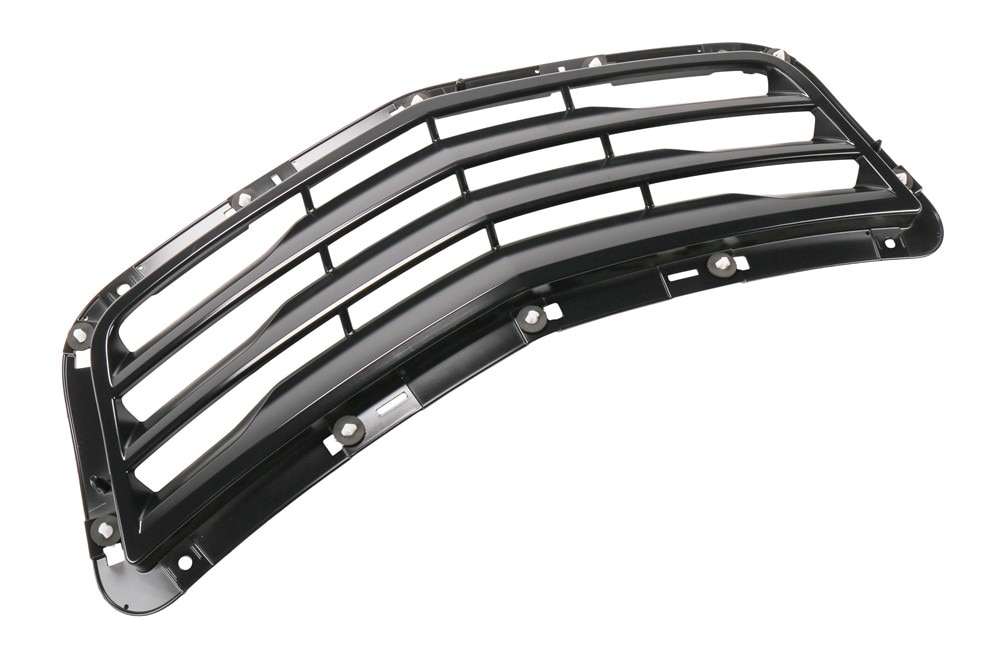 GM Genuine Parts Primed Hood Ornamentation Vent